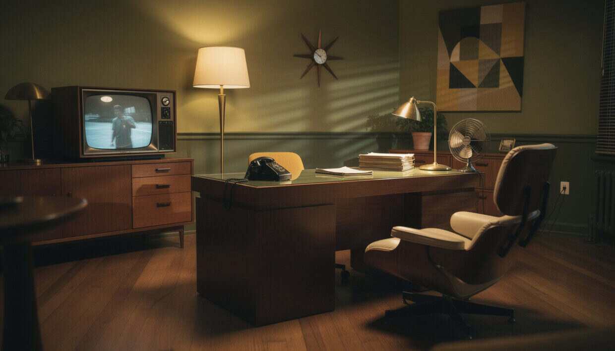 découvrez l'origine surprenante du mème de jon hamm dansant sur tiktok, issu d'une série apple tv à ne pas manquer. plongez dans cette histoire méconnue et revivez les scènes cultes.