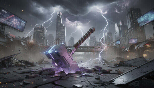 marvel révèle enfin la bande-annonce officielle de avengers : doomsday, mettant en vedette chris hemsworth dans le rôle emblématique de thor. découvrez un aperçu exclusif de ce nouveau chapitre épique.