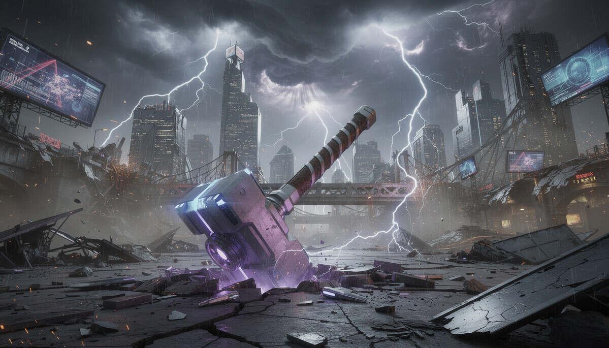 marvel révèle enfin la bande-annonce officielle de avengers : doomsday, mettant en vedette chris hemsworth dans le rôle emblématique de thor. découvrez un aperçu exclusif de ce nouveau chapitre épique.