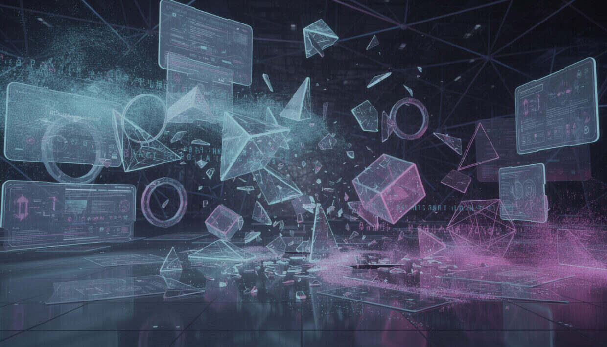 découvrez l'épisode 8 de pluribus où un défi inattendu conduit à une déconstruction fascinante d'une théorie populaire parmi les fans, mêlant analyses et surprises.