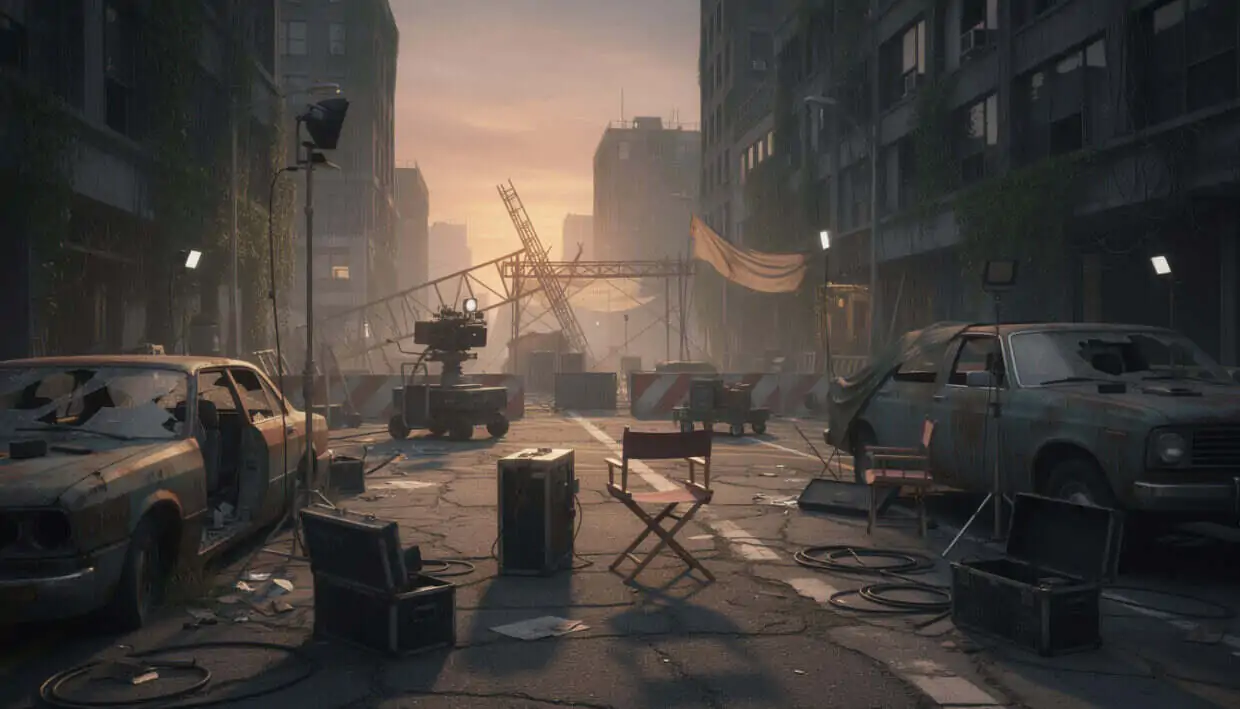 découvrez les raisons pour lesquelles danny ramirez a décidé de quitter la série the last of us sur hbo avant le début de la saison 3, ses projets futurs et l'impact de son départ sur la série.