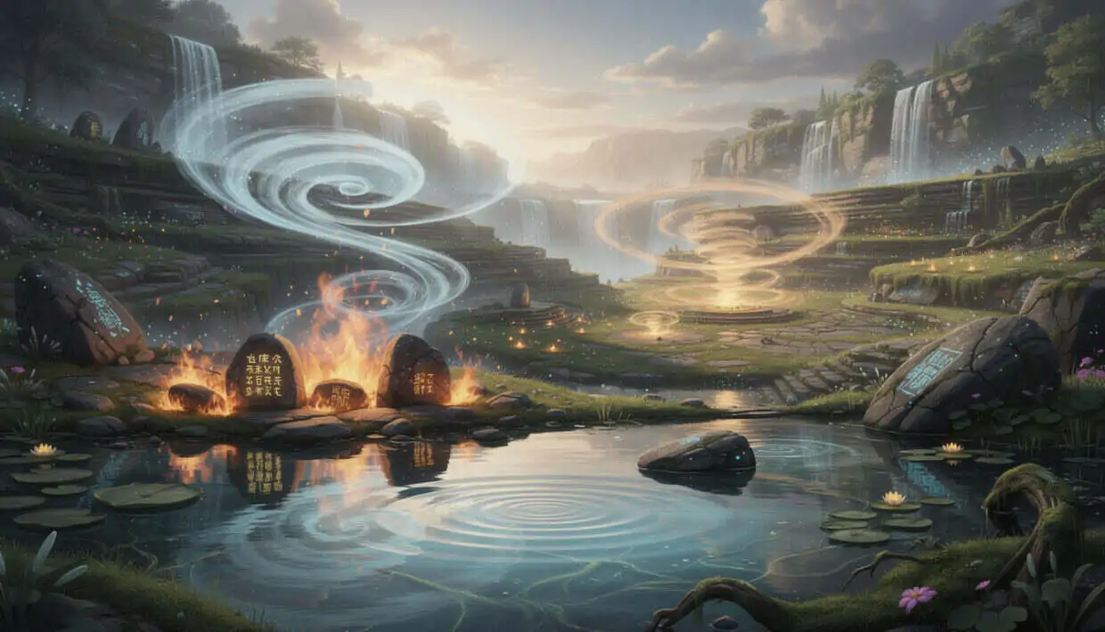 découvrez pourquoi la critique principale d'avatar : feu et cendre passe à côté des éléments clés qui font toute la richesse de cette œuvre captivante.