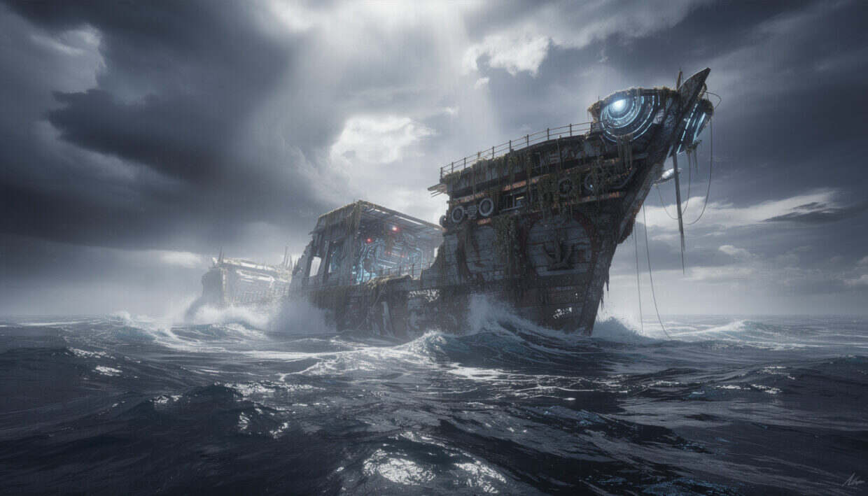 Première bande-annonce de L’Odyssée : Plongée dans l’épopée la plus grandiose de Christopher Nolan découvrez la première bande-annonce de l'odyssée, l’épopée grandiose de christopher nolan qui vous plonge au cœur d'une aventure spectaculaire et inoubliable.