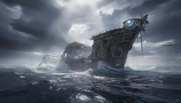 découvrez la première bande-annonce de l'odyssée, l’épopée grandiose de christopher nolan qui vous plonge au cœur d'une aventure spectaculaire et inoubliable.