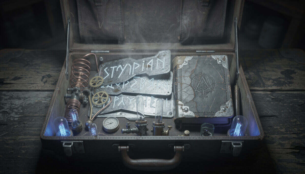 découvrez le contenu mystérieux de la mallette retrouvée par henry/vecna dans la saison 5 de stranger things et son rôle crucial dans l'intrigue de la série.