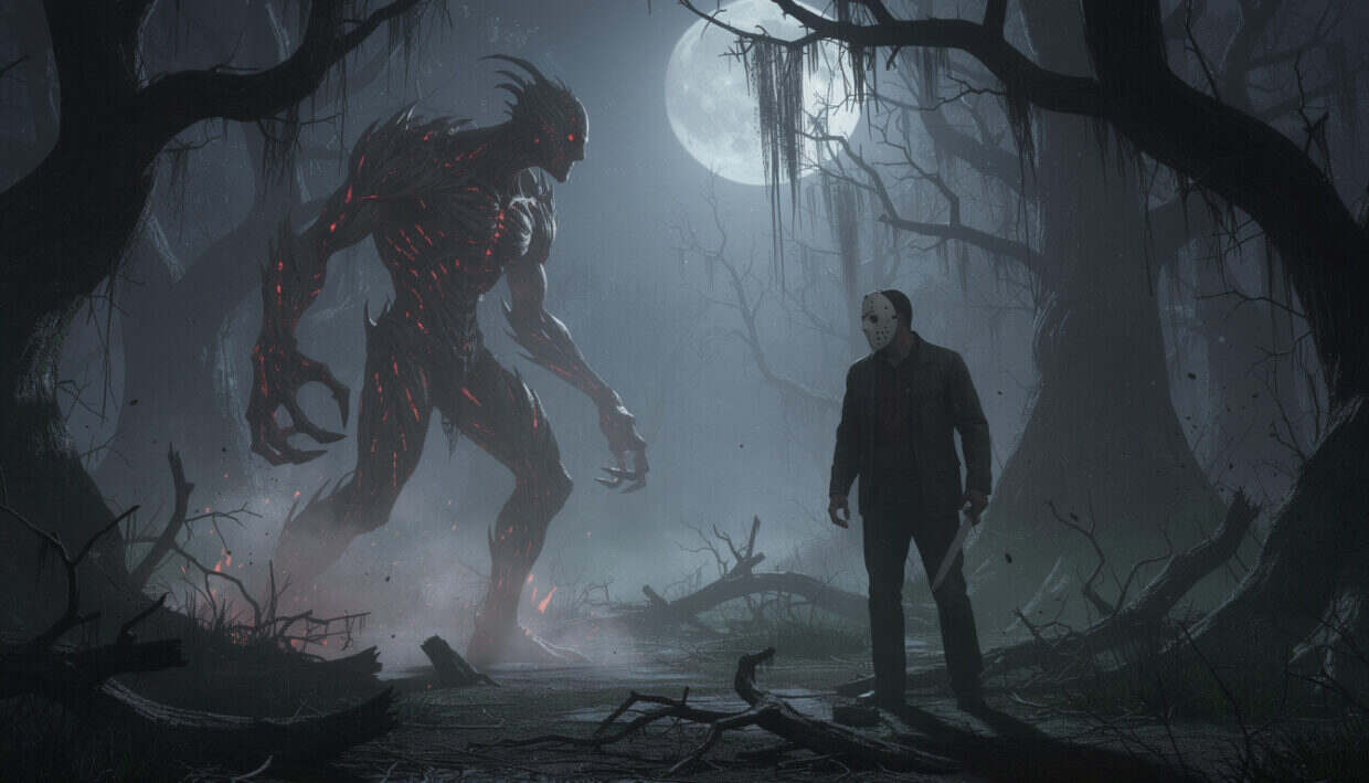 Stranger Things Saison 5 : Vecna face à un Célèbre Méchant du Cinéma d’Épouvante découvrez la saison 5 de stranger things où vecna affronte un célèbre méchant du cinéma d'épouvante dans un duel terrifiant et inédit.