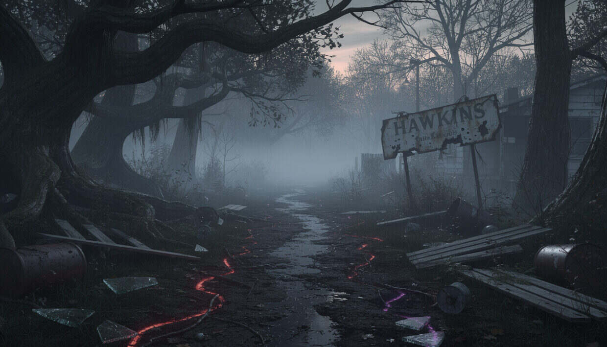 découvrez le final intense de stranger things saison 5 volume 2, où les prémices de deux décès marquants bouleversent la destinée des héros dans cette ultime saison.