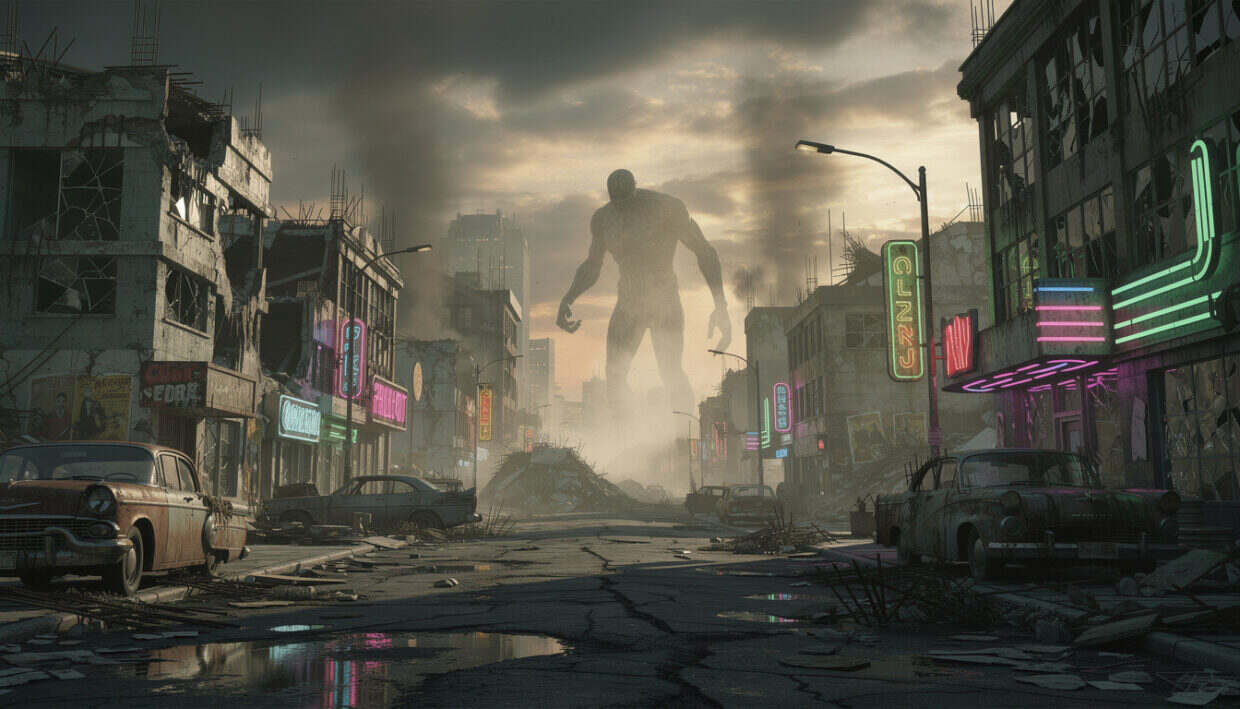 walton goggins dévoile le moment clé de la saison 2 de fallout, une exclusivité qui ravira les fans de the ghoul avec des révélations inédites et des scènes marquantes.