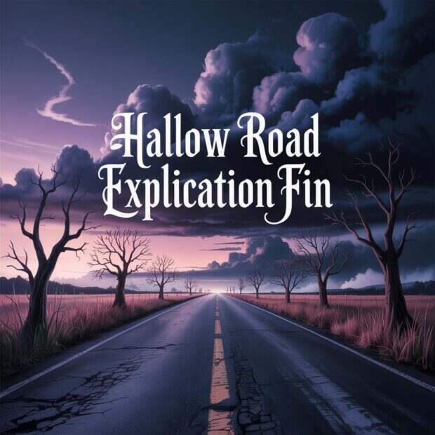 hallow road