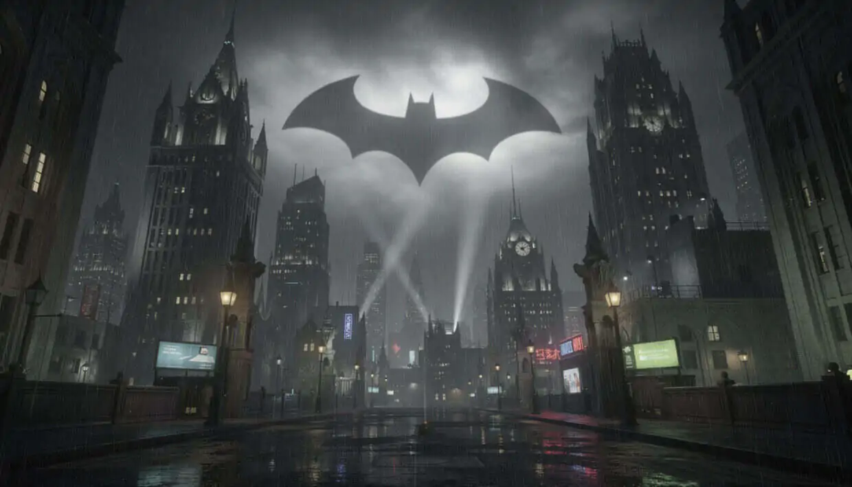 découvrez comment absolute batman met en lumière la critique majeure de la série, analysant ses points forts et ses faiblesses pour mieux comprendre l'univers du célèbre héros.