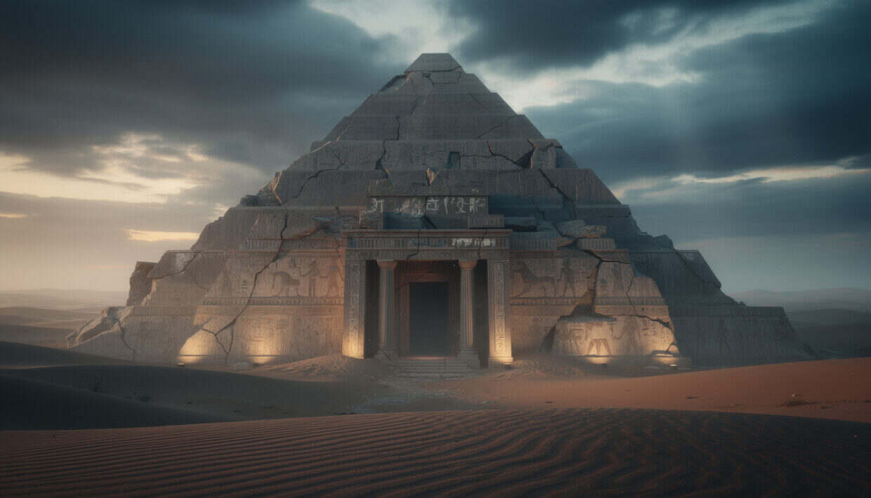 découvrez la bande-annonce officielle de the mummy 2026, un hommage magistral qui ravive l'horreur classique avec une nouvelle touche captivante et effrayante.