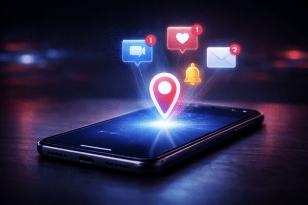 applications mobiles modernes