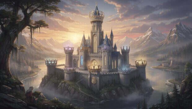 découvrez comment 'un chevalier des sept couronnes' revitalise un trope classique du genre avec une approche innovante et captivante.