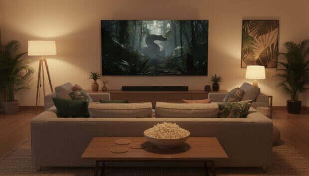 découvrez comment regarder le film anaconda avec jack black confortablement depuis chez vous, en toute simplicité et légalité.