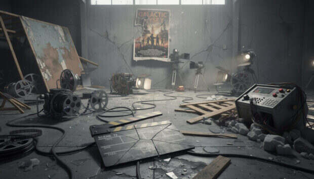 découvrez notre critique acerbe de mercy, un film catastrophe mené par chris pratt, où même l'intelligence artificielle ne pourrait rivaliser avec un tel désastre cinématographique.