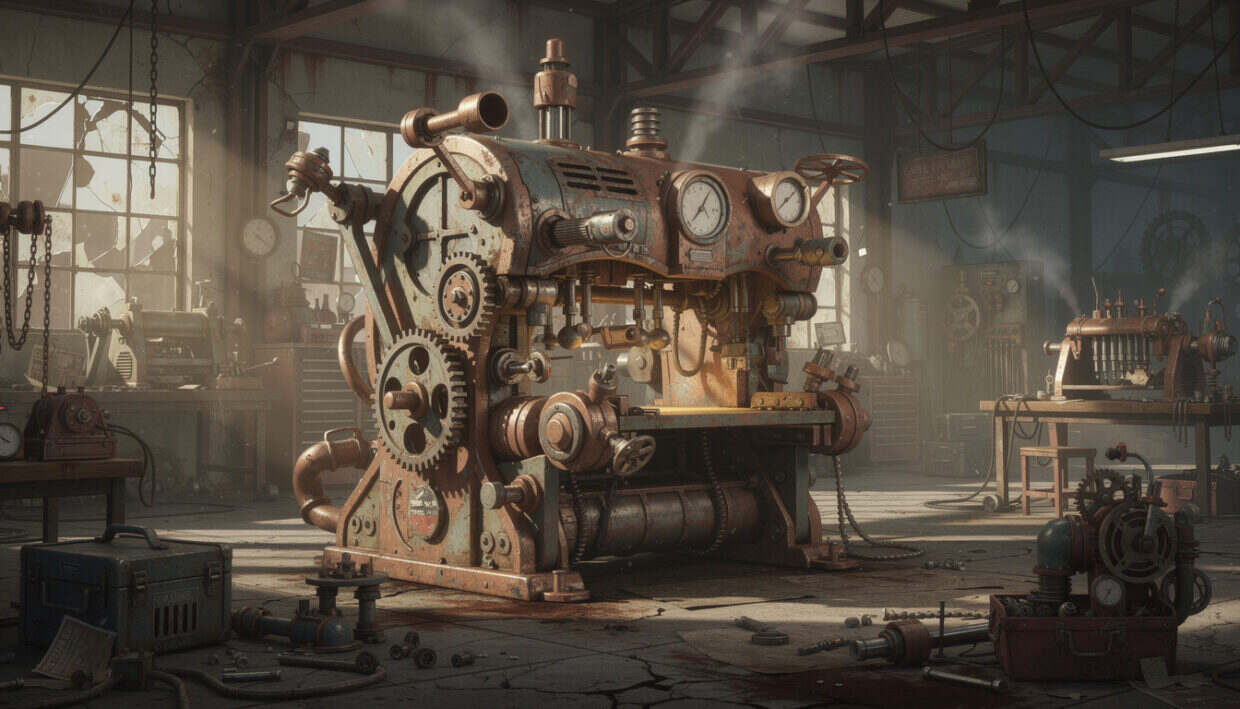 découvrez le mécanisme le plus drôle inspiré des jeux vidéo dans fallout saison 2, une expérience unique mêlant humour et aventure post-apocalyptique.