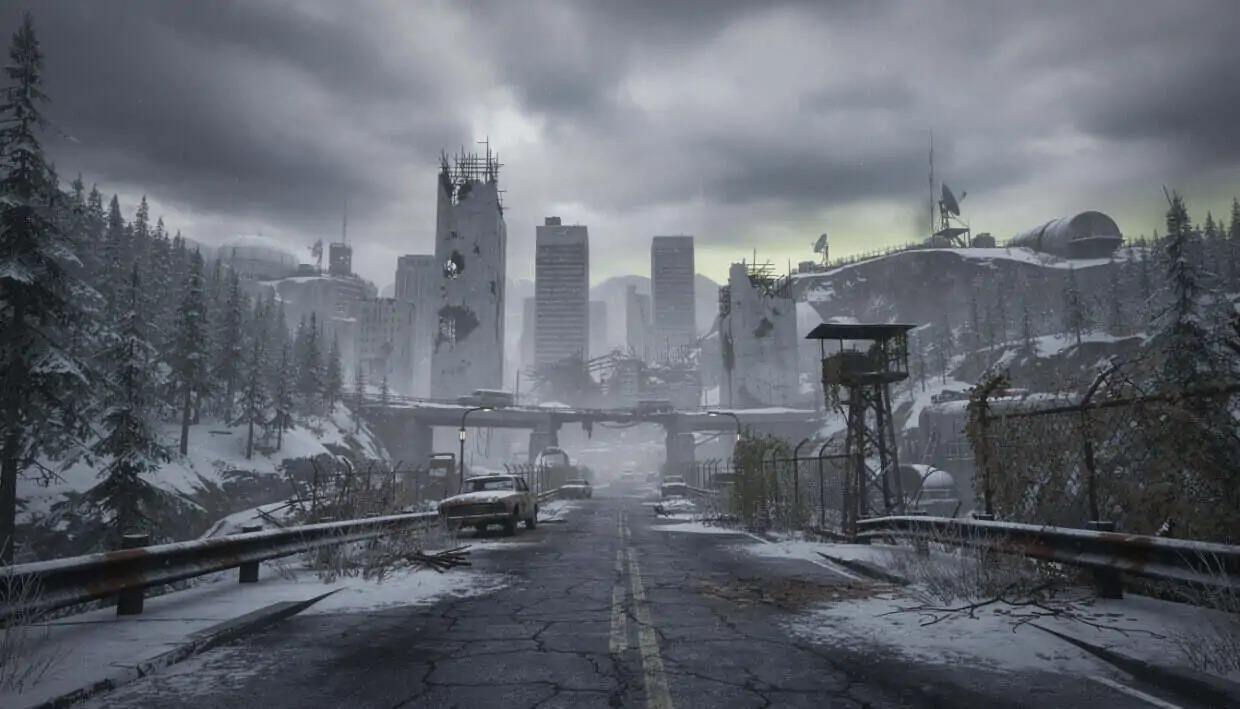 découvrez fallout saison 2 : plongez au cœur de la grande guerre secrète avec le canada, une intrigue immersive inspirée des jeux vidéo emblématiques.