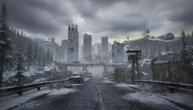 découvrez fallout saison 2 : plongez au cœur de la grande guerre secrète avec le canada, une intrigue immersive inspirée des jeux vidéo emblématiques.