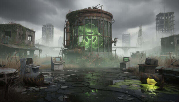 découvrez les secrets de l'arme biologique la plus terrifiante dans la saison 2 de fallout. plongez au cœur des révélations choc et de l'intrigue intense de cette saga culte.