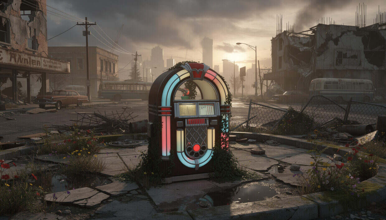 découvrez comment la saison 2 de fallout réinterprète avec brio une chanson célèbre des jeux vidéo, mêlant nostalgie et fraîcheur dans une expérience immersive unique.