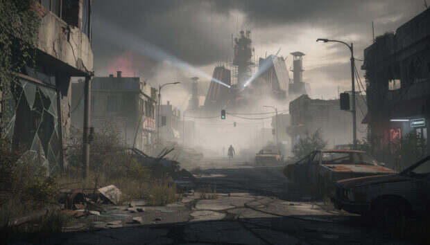 découvrez les mystères de la saison 2 de fallout, où une nouvelle faction énigmatique émerge comme le principal antagoniste, promettant des rebondissements captivants.