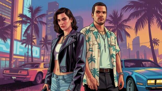 GTA 6 : la nouvelle date de sortie