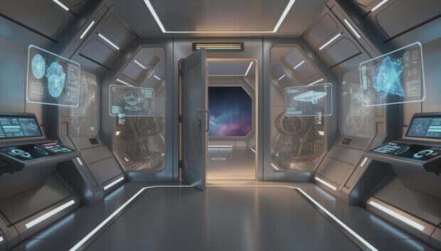 découvrez l'histoire exclusive de gina yashere, étudiante à la starfleet academy, qui ignorait qu'elle passait une audition pour une série star trek. plongez dans les coulisses de cette révélation surprenante.