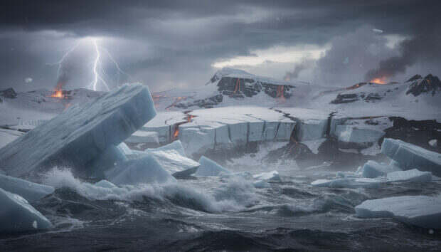 découvrez comment greenland 2 propose une fin audacieuse qui ouvre la voie à un avenir imprévisible pour cette saga catastrophe intense et pleine de suspense.