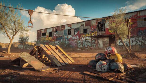 découvrez ce que jackass 5 doit impérativement accomplir pour satisfaire ses fans et continuer à repousser les limites dans cette nouvelle aventure pleine de cascades et d'humour.