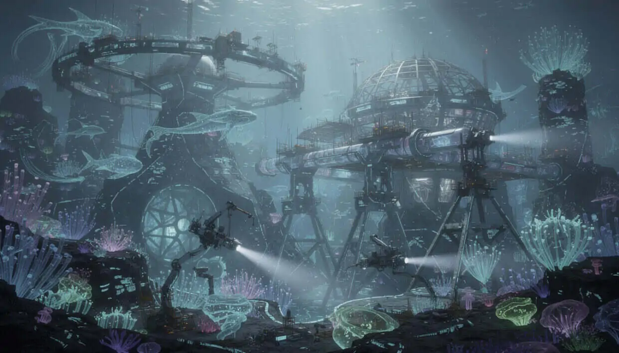 découvrez le défi majeur que james cameron doit relever pour assurer la sortie d'avatar 4, entre innovations technologiques et attentes des fans.