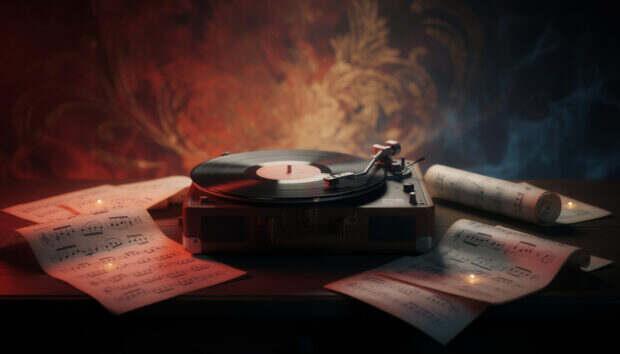 découvrez la bande-son originale de la série heated rivalry, désormais disponible pour vous plonger dans une ambiance envoûtante et immersive.