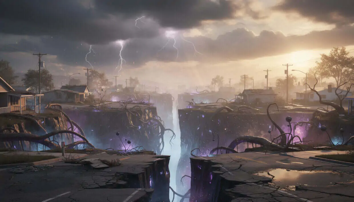 découvrez comment la fin de stranger things corrige l'erreur majeure du pire méchant de la série, offrant une conclusion satisfaisante et surprenante aux fans.