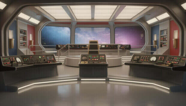 découvrez comment la meilleure décision de starfleet academy ravive l'essence classique de star trek, offrant une série captivante qui renouvelle l'univers emblématique.