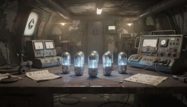 découvrez pourquoi la référence aux capsules dans la saison 2 de fallout révèle des détails fascinants et inattendus qui enrichissent l'univers du jeu.