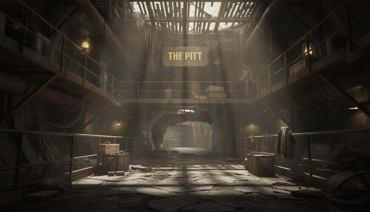 découvrez le lancement spectaculaire de la saison 2 de the pitt, qui rend un hommage brillant à la saison 1 grâce à la performance remarquable de whitaker.