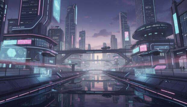 découvrez la série sf la plus stylée d'apple tv réinventée en anime captivant, alliant action et esthétique, pour une expérience inoubliable que les fans adorent !