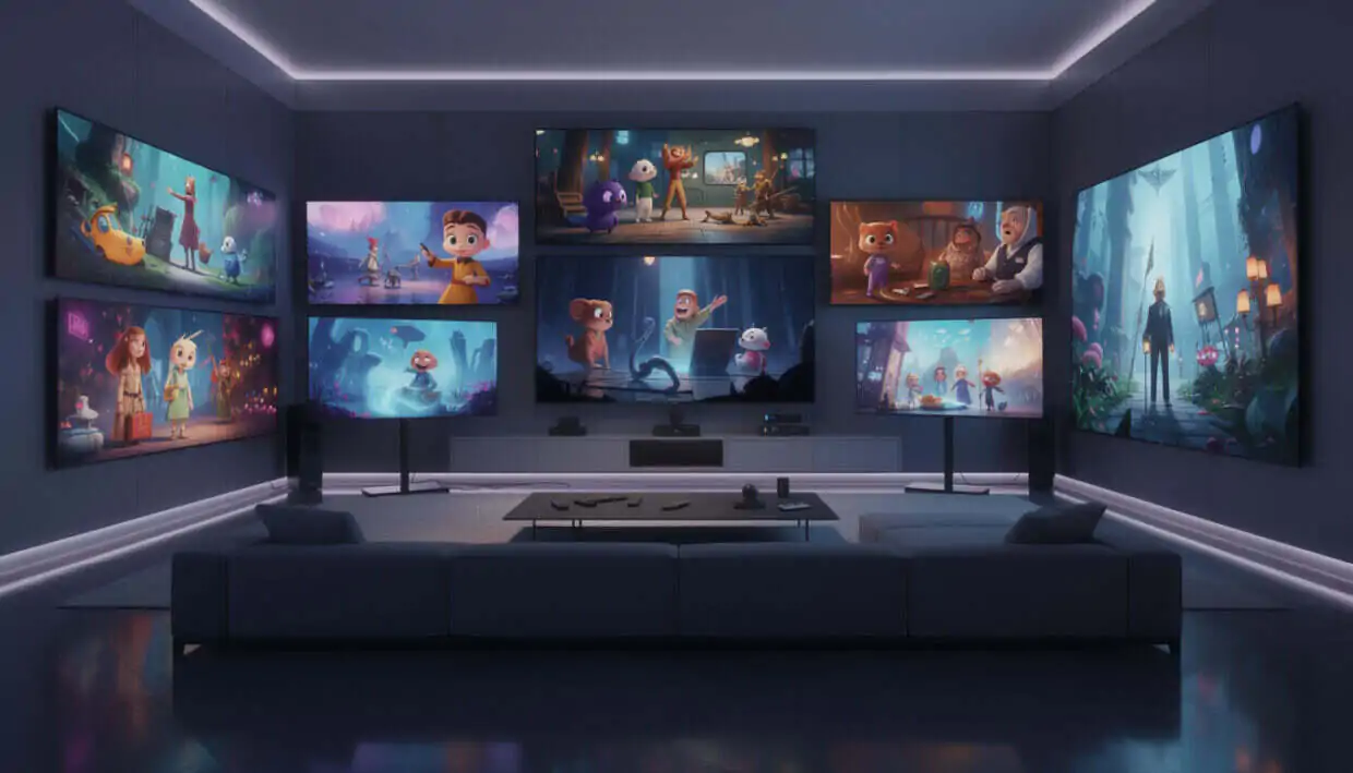 découvrez comment le plus gros échec de disney en 2025 a trouvé enfin son public grâce aux plateformes de streaming, transformant un flop en succès inattendu.