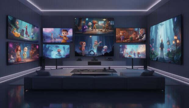 découvrez comment le plus gros échec de disney en 2025 a trouvé enfin son public grâce aux plateformes de streaming, transformant un flop en succès inattendu.