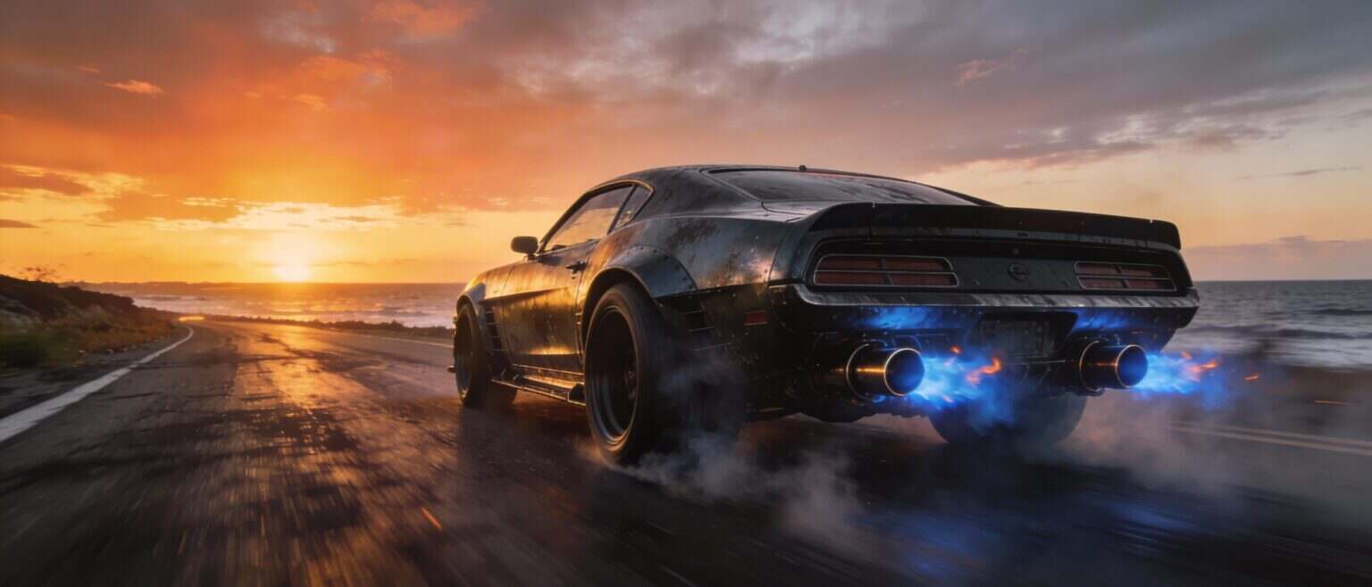 Le dernier chapitre de Fast and Furious (11) : date de sortie révélés et titre officiel ! Le dernier chapitre de Fast and Furious 11