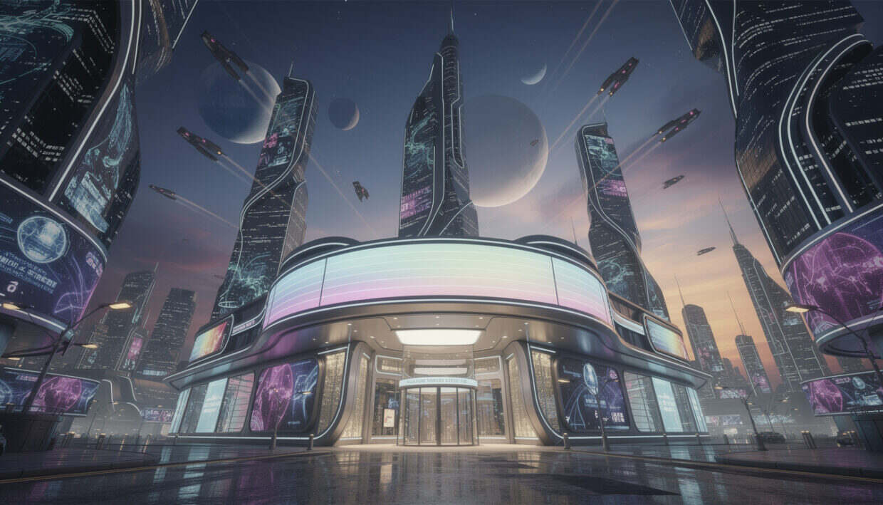 découvrez comment le film de science-fiction controversé avec chris pratt a délogé avatar au sommet du box-office, marquant un tournant dans l'histoire du cinéma.