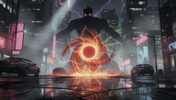 découvrez le retour surprenant de l'épisode 8 de wonder man, mettant en scène un méchant marvel controversé d'une manière inattendue qui promet de captiver les fans.