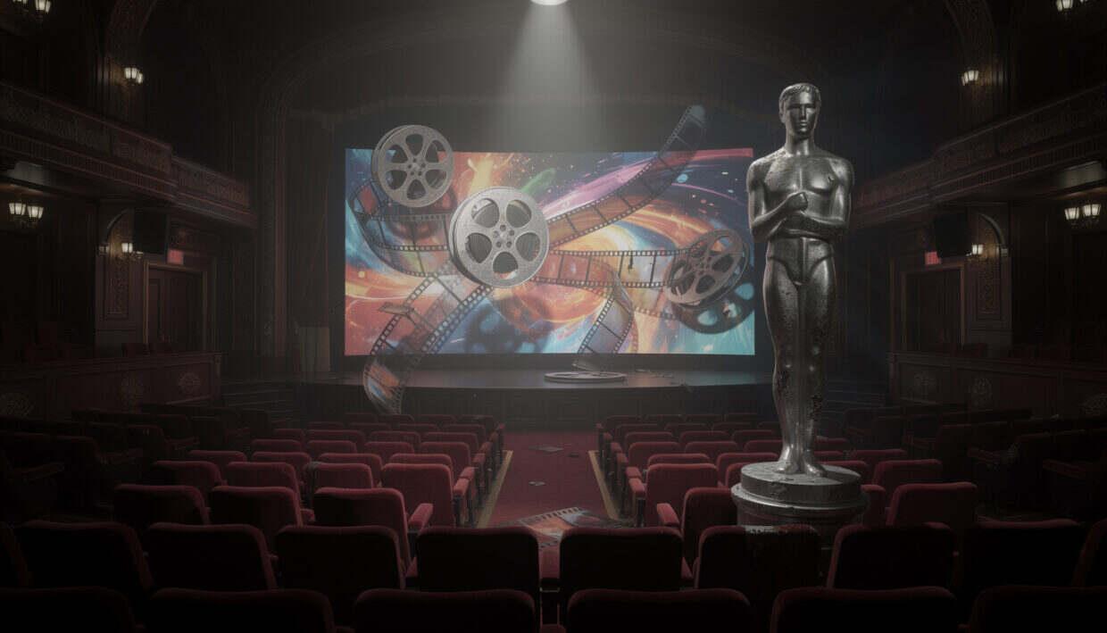 découvrez les plus gros films de 2025 qui ont été étonnamment ignorés par les oscars, une surprise majeure qui bouleverse les attentes cinématographiques.