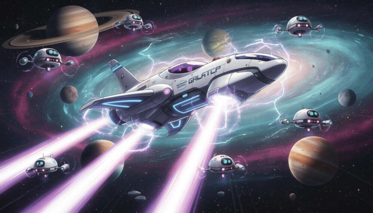 découvrez pourquoi les fans de dragon ball sont unanimes à saluer la nouvelle série animée de la patrouille galactique, un mélange captivant d'action et d'aventure interstellaire.