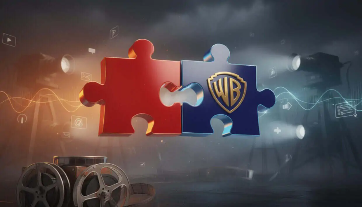 découvrez les impressions de james gunn concernant l'accord entre netflix et warner bros., et son impact sur l'industrie du cinéma et du streaming.