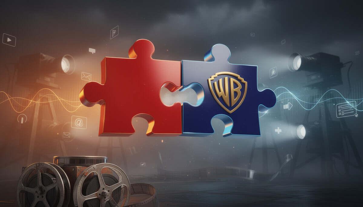 découvrez les impressions de james gunn concernant l'accord entre netflix et warner bros., et son impact sur l'industrie du cinéma et du streaming.