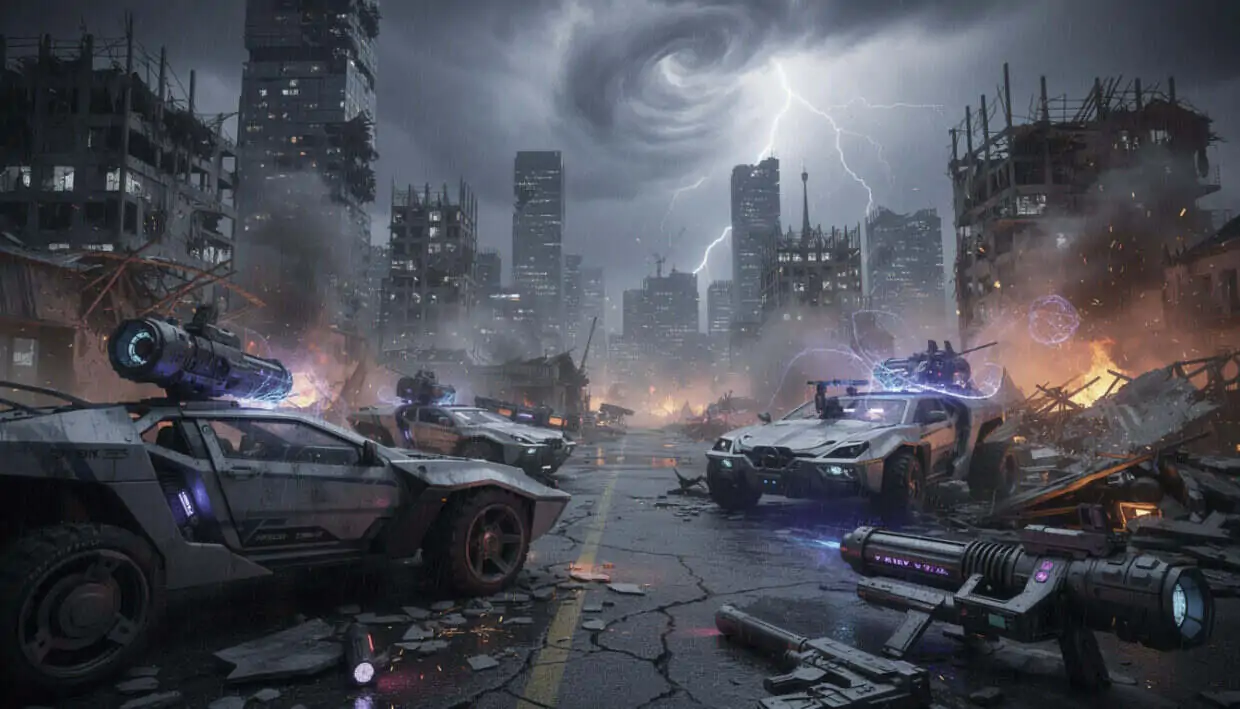 découvrez la bande-annonce explosive d'avengers : doomsday x-men, la plus impressionnante à ce jour, avec des scènes inédites et un affrontement épique à ne pas manquer !