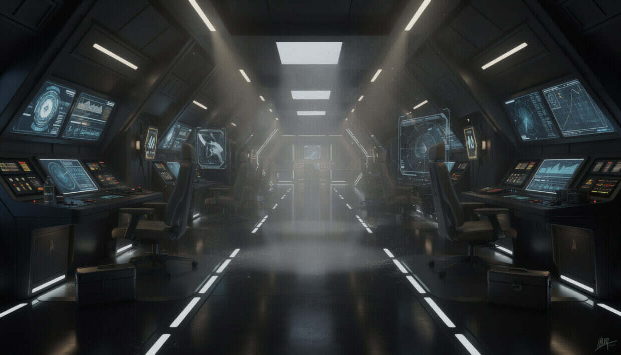 découvrez comment michelle yeoh impressionne avec cinq nominations surprenantes pour star trek : section 31, un succès inattendu qui brille hors des projecteurs.