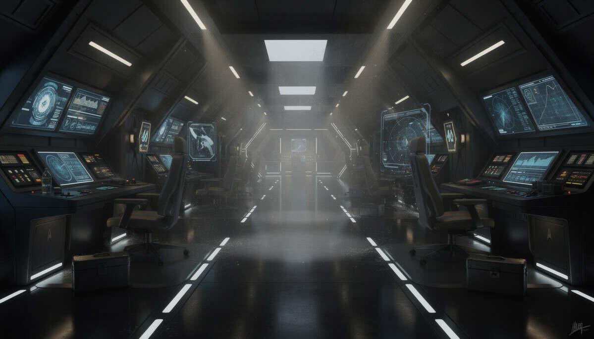 découvrez comment michelle yeoh impressionne avec cinq nominations surprenantes pour star trek : section 31, un succès inattendu qui brille hors des projecteurs.