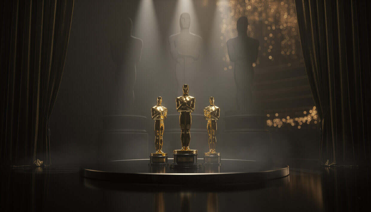 découvrez la liste complète des nominations aux oscars 2026 et tous les prétendants aux prestigieux prix de l'académie. suivez les favoris et les surprises de cette édition.
