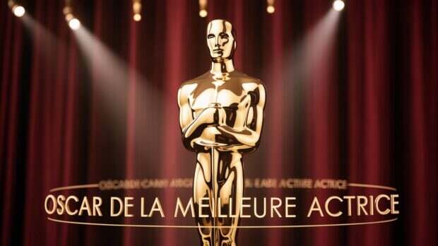 Oscar de la meilleure actrice